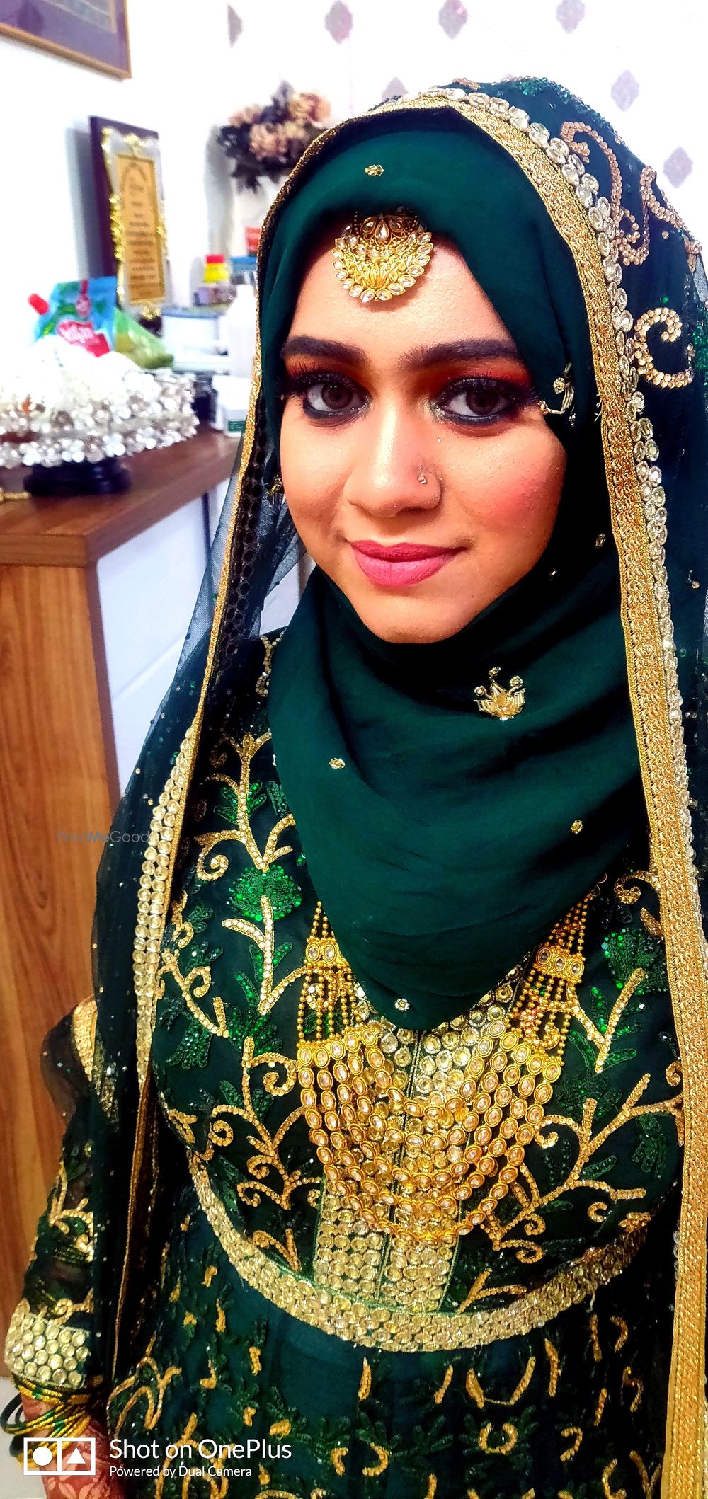 Photo From Heavy Eye Makeup  - By Natashaaz