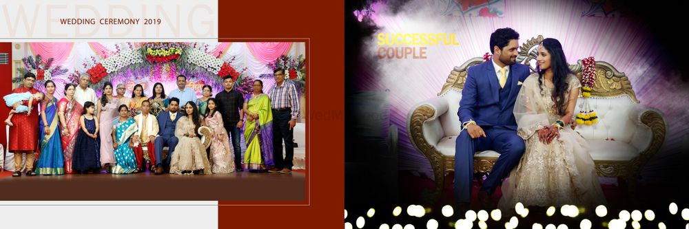 Photo From ROHAN WEDS AMITA - By Yogesh Photography