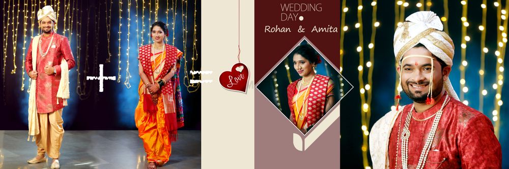 Photo From ROHAN WEDS AMITA - By Yogesh Photography