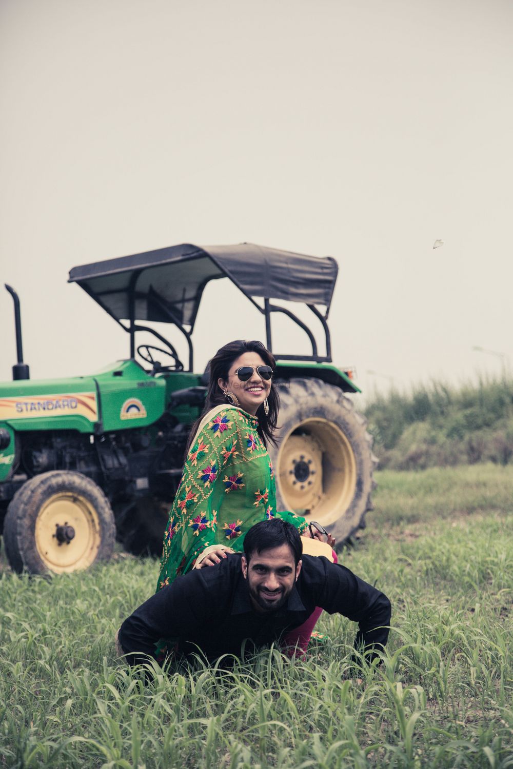 Photo From Divya & Chintan - By Time Shutterz