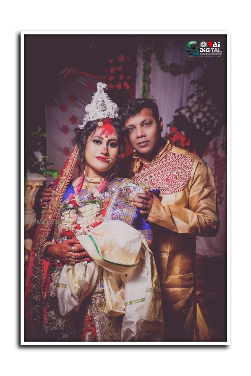 Photo From divya weds tanmay - By Gorai Digital