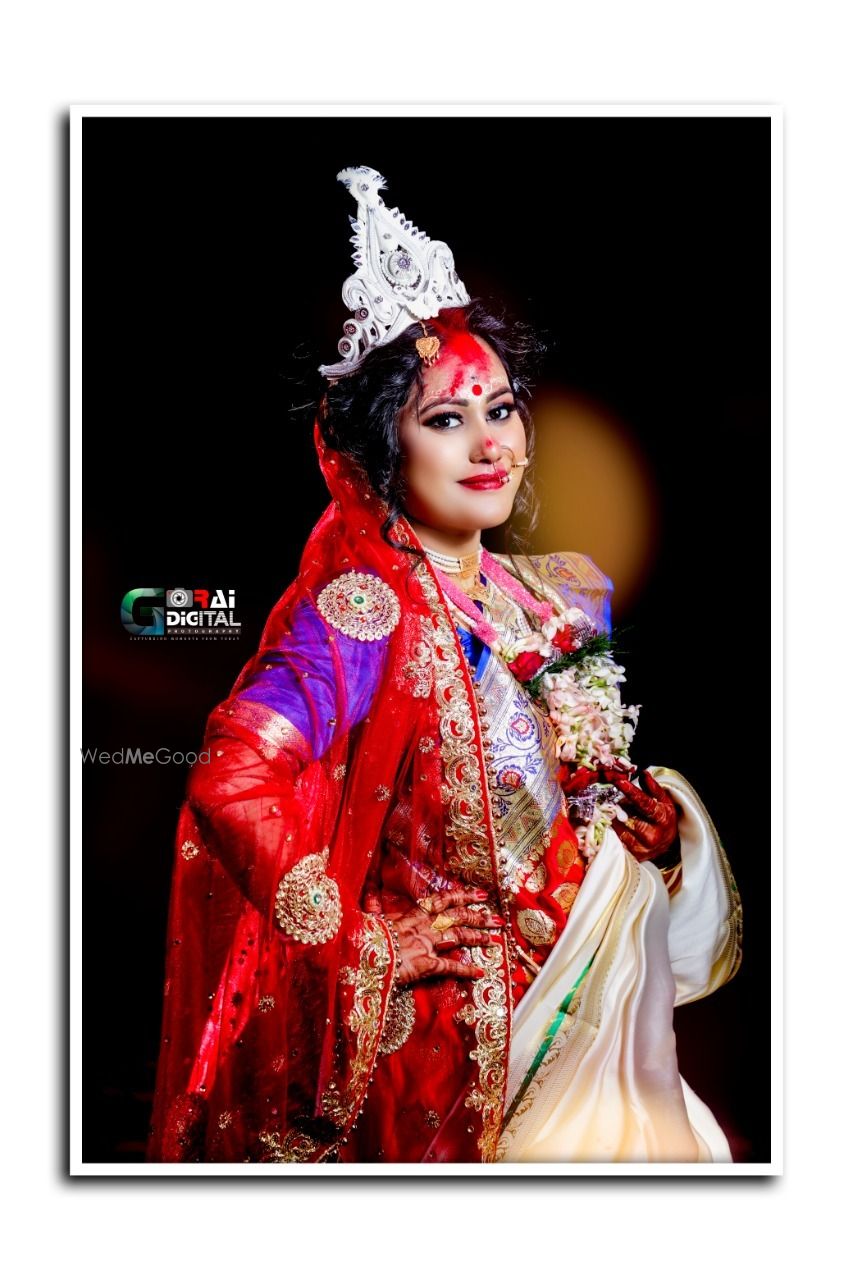 Photo From divya weds tanmay - By Gorai Digital