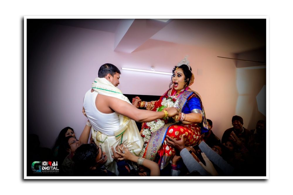 Photo From divya weds tanmay - By Gorai Digital