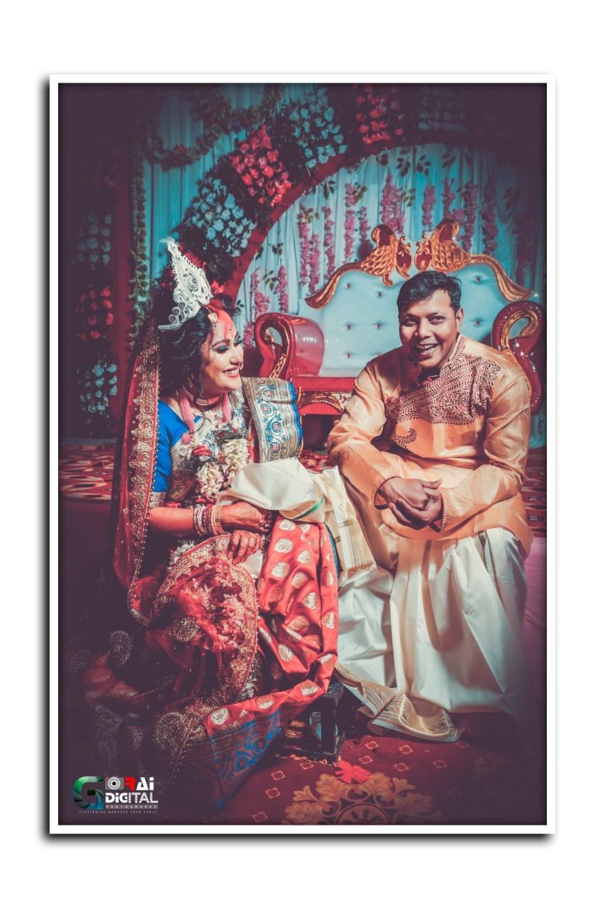 Photo From divya weds tanmay - By Gorai Digital