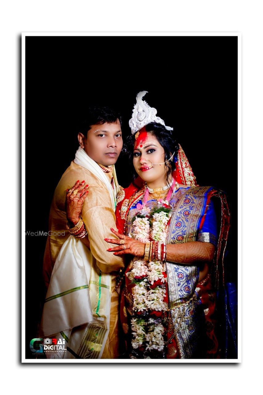 Photo From divya weds tanmay - By Gorai Digital