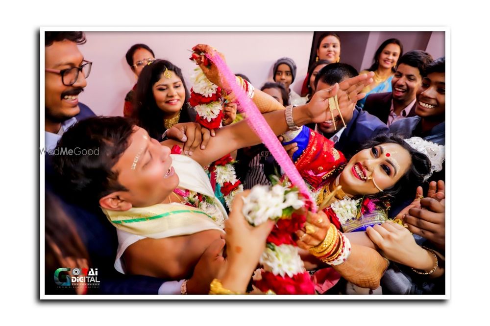 Photo From divya weds tanmay - By Gorai Digital