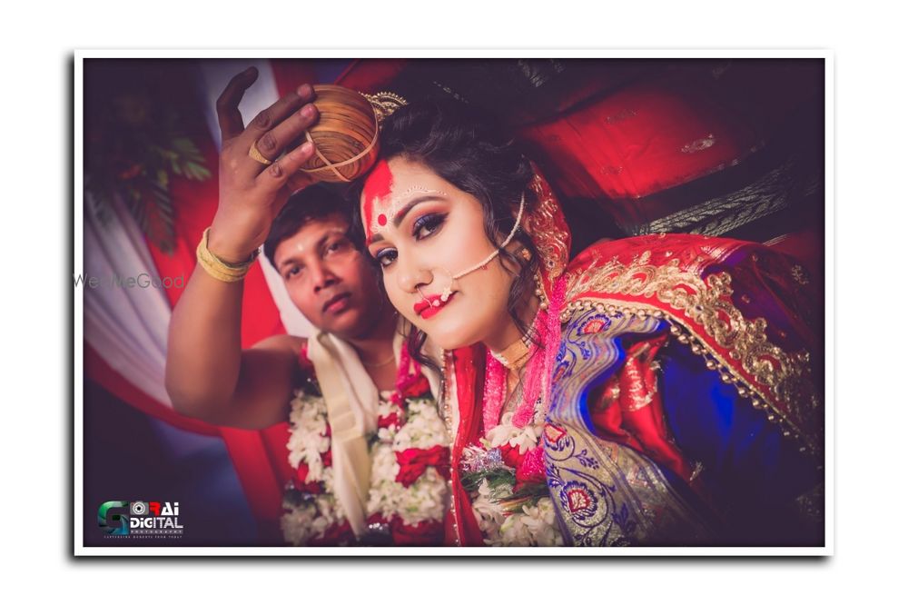 Photo From divya weds tanmay - By Gorai Digital