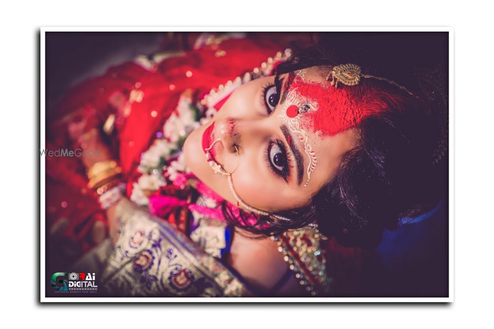 Photo From divya weds tanmay - By Gorai Digital