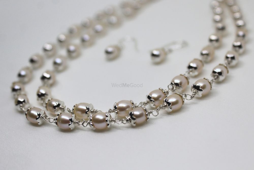 Photo From Necklace - By Kavita Jewels