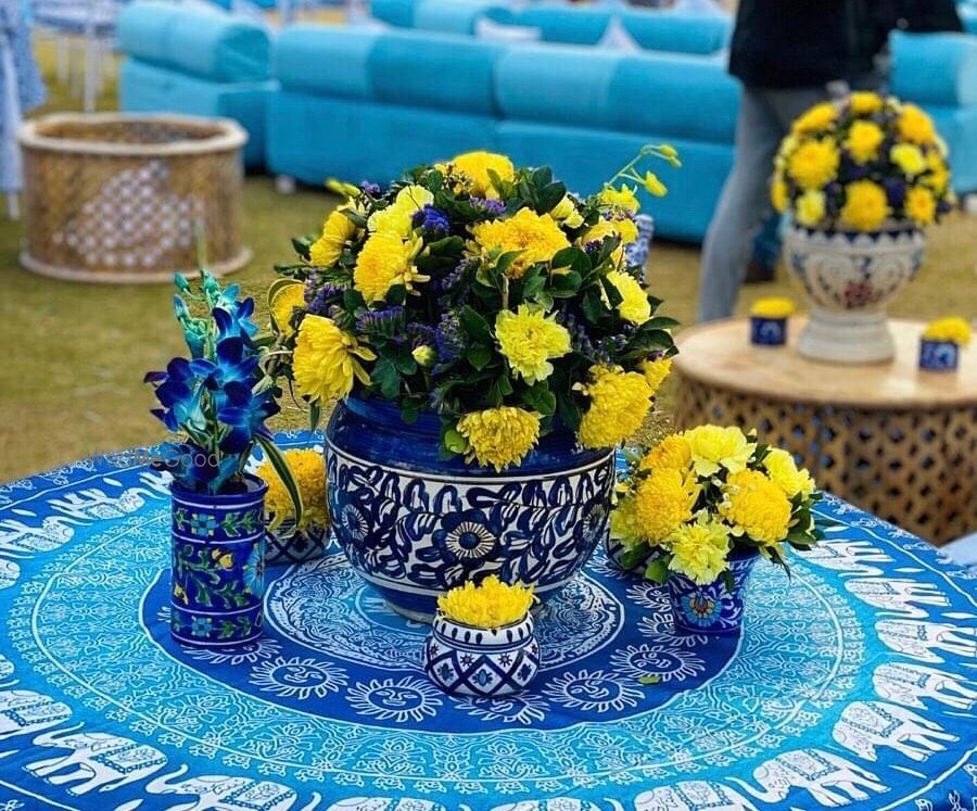 Photo From GST officer mr dinesh ji sharma - By The Prince Group of Events