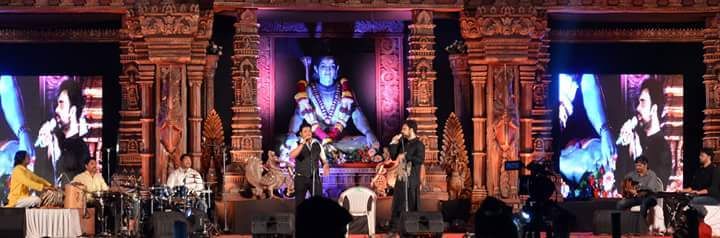 Photo From Swara Classical Music Show - By Beyond Events