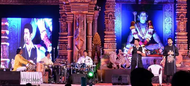 Photo From Swara Classical Music Show - By Beyond Events