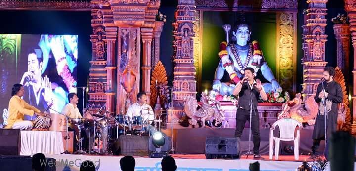 Photo From Swara Classical Music Show - By Beyond Events