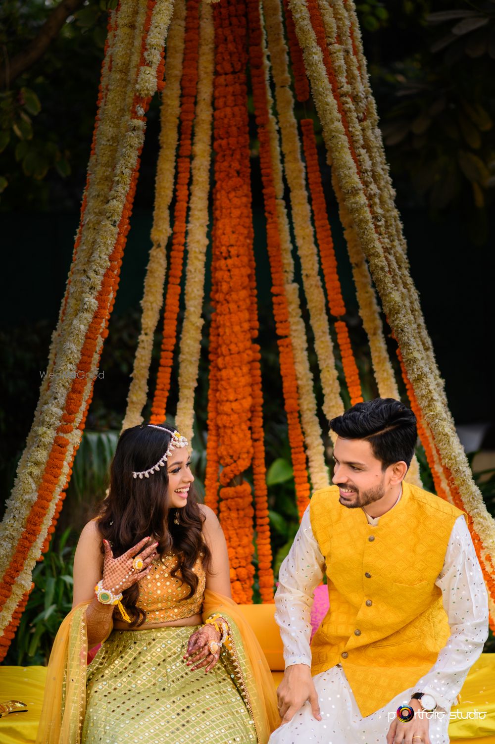 Photo From Pawan & Harsha - By Portfolio Studio