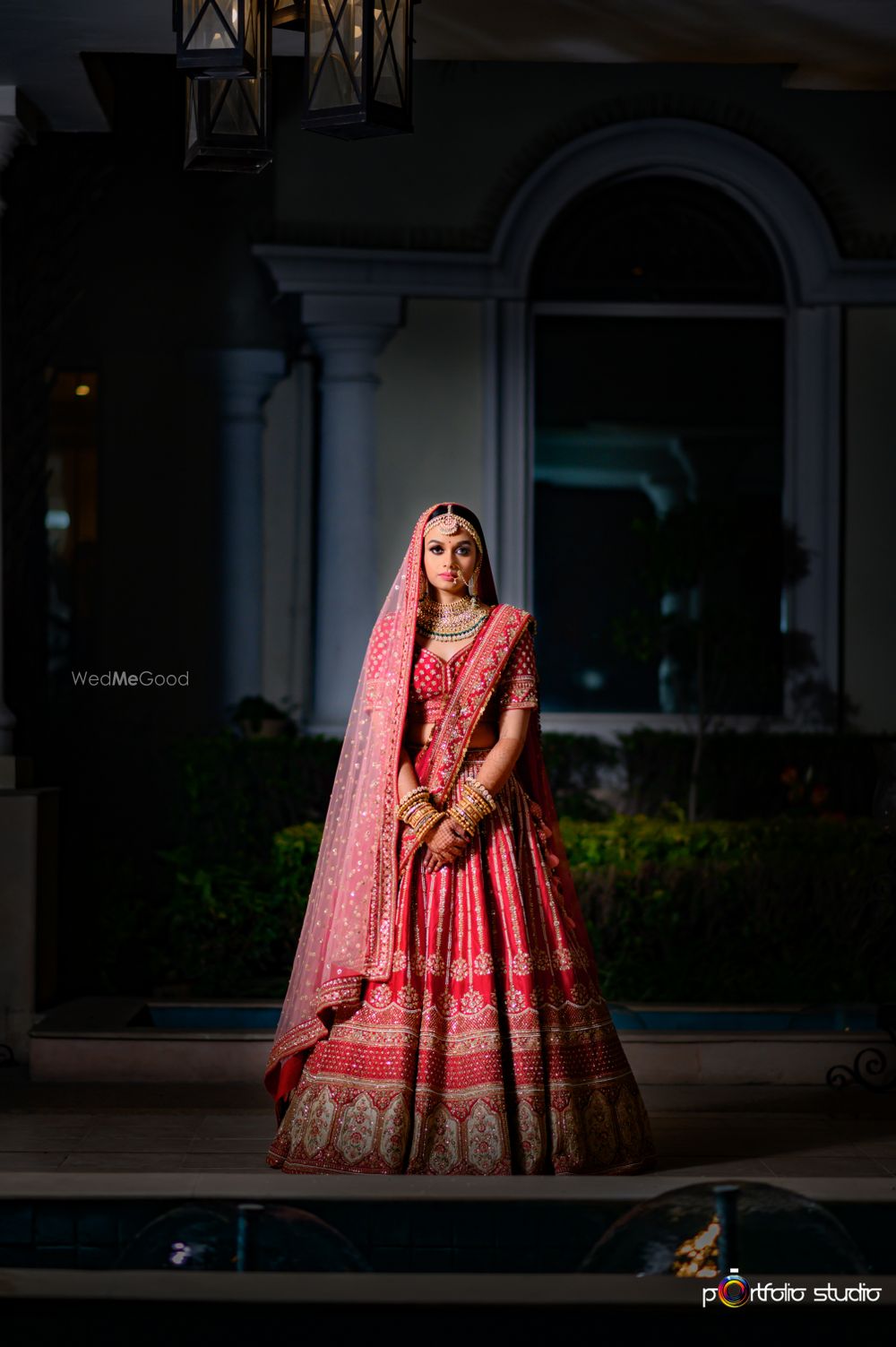 Photo From Pawan & Harsha - By Portfolio Studio