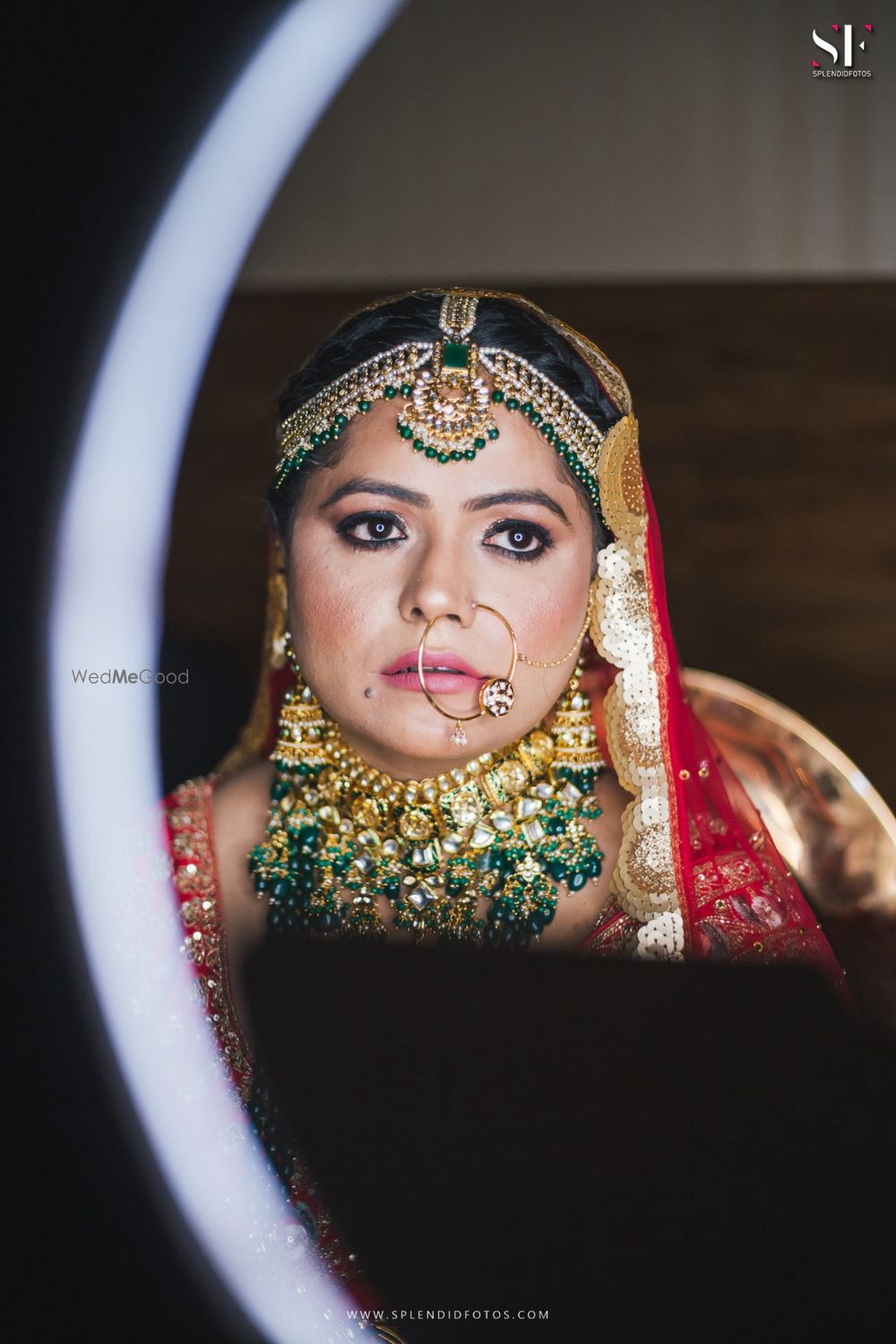 Photo From Mahashvreta Bride - By Makeup by Oosh