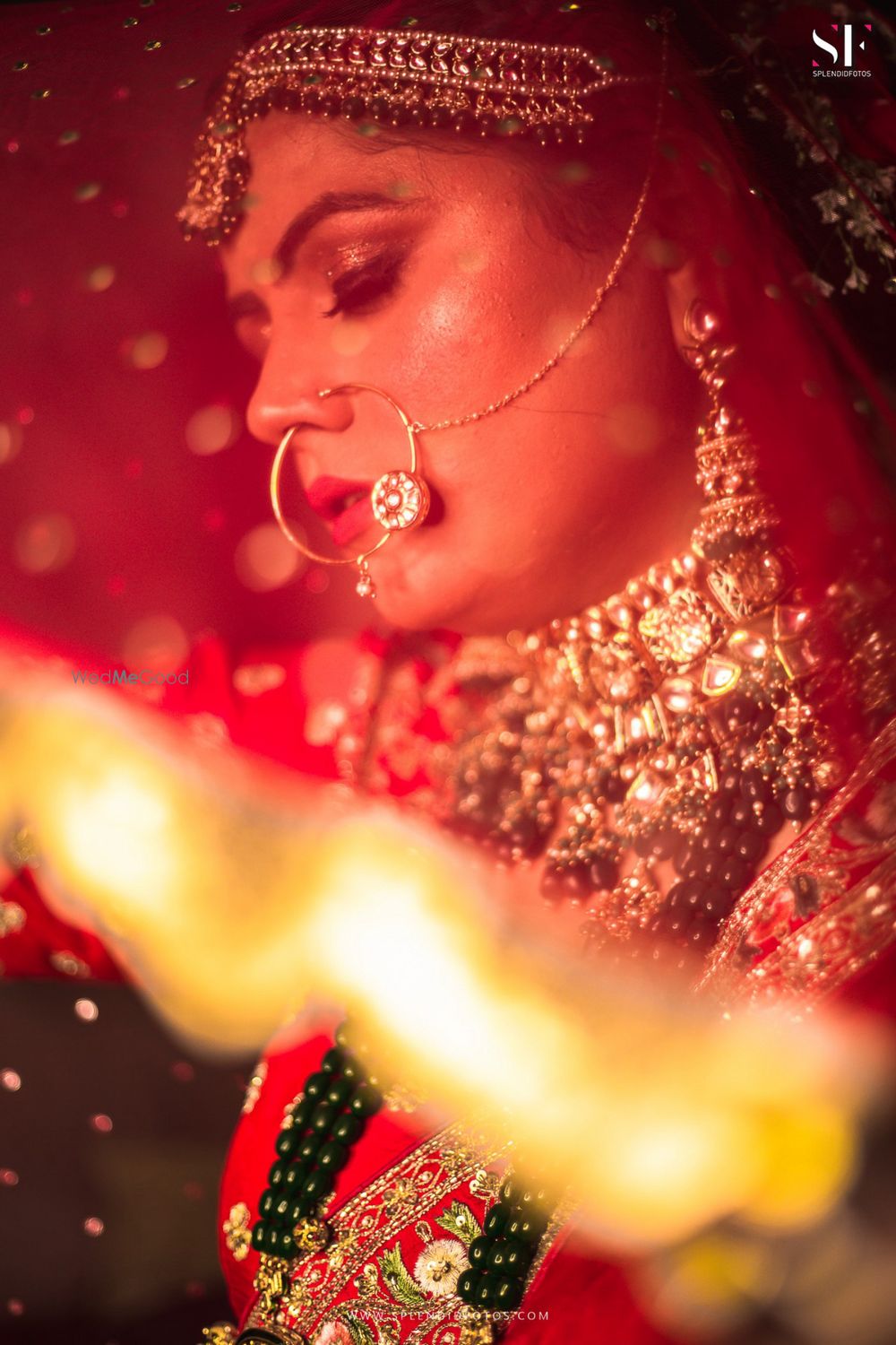 Photo From Mahashvreta Bride - By Makeup by Oosh