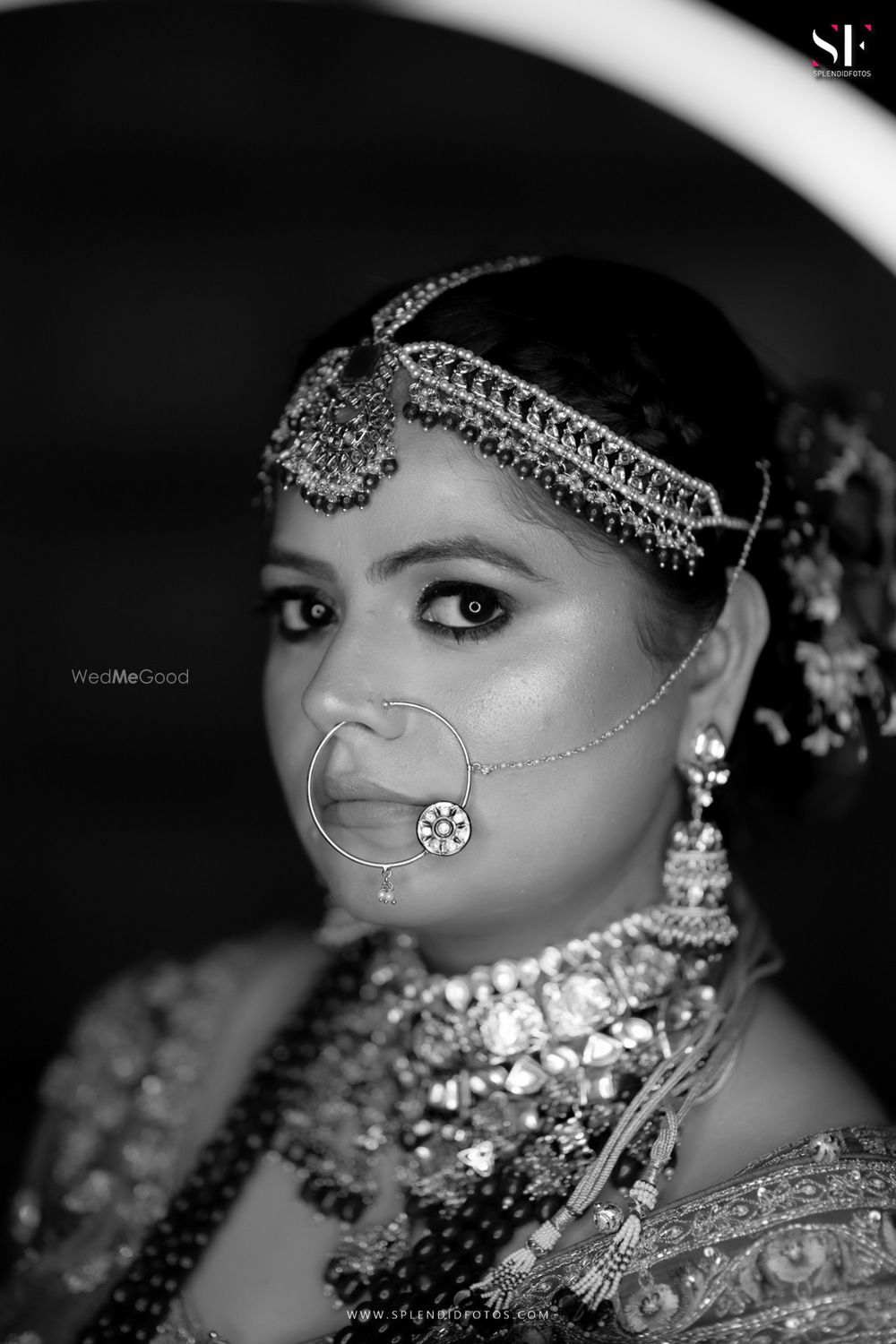 Photo From Mahashvreta Bride - By Makeup by Oosh