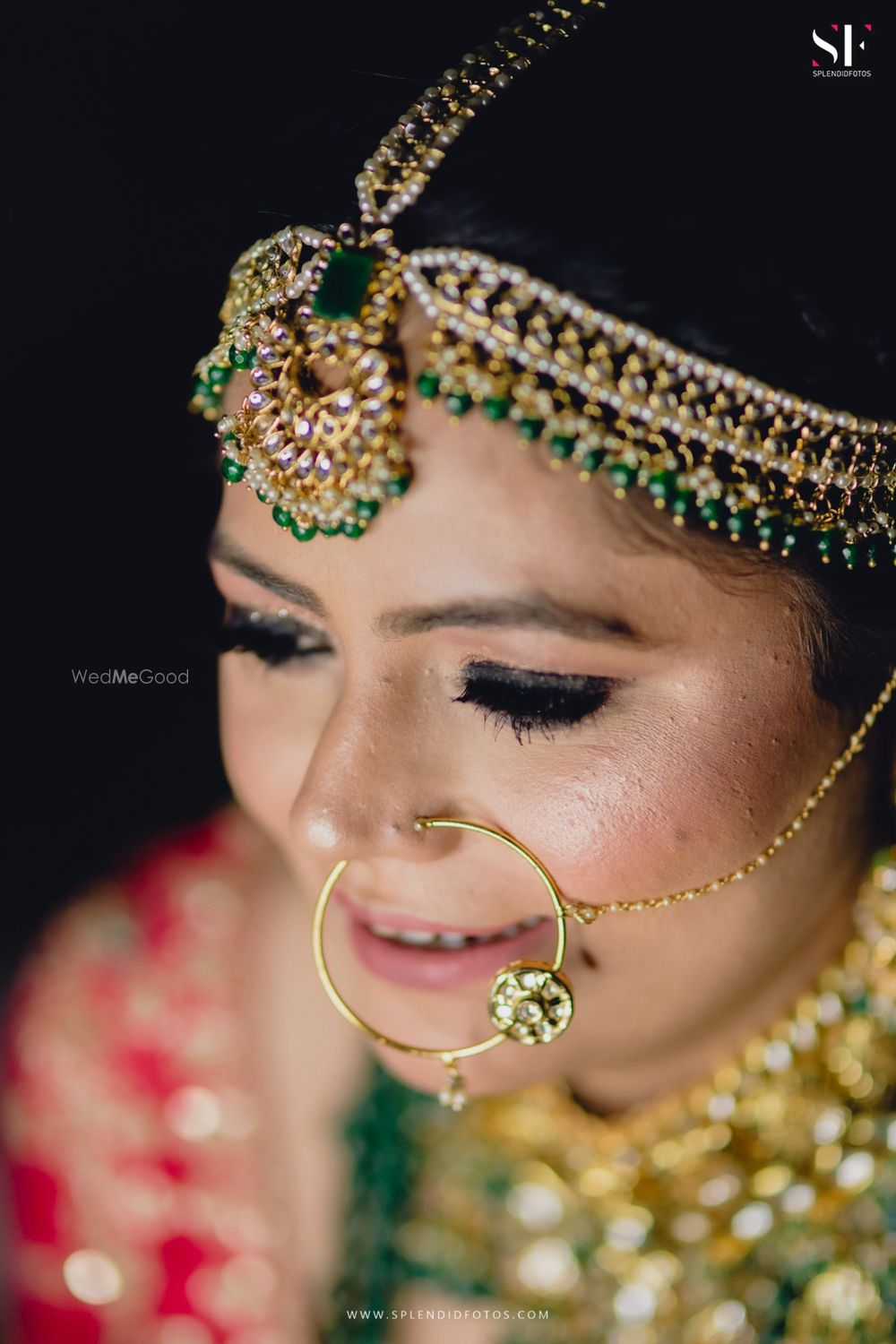 Photo From Mahashvreta Bride - By Makeup by Oosh