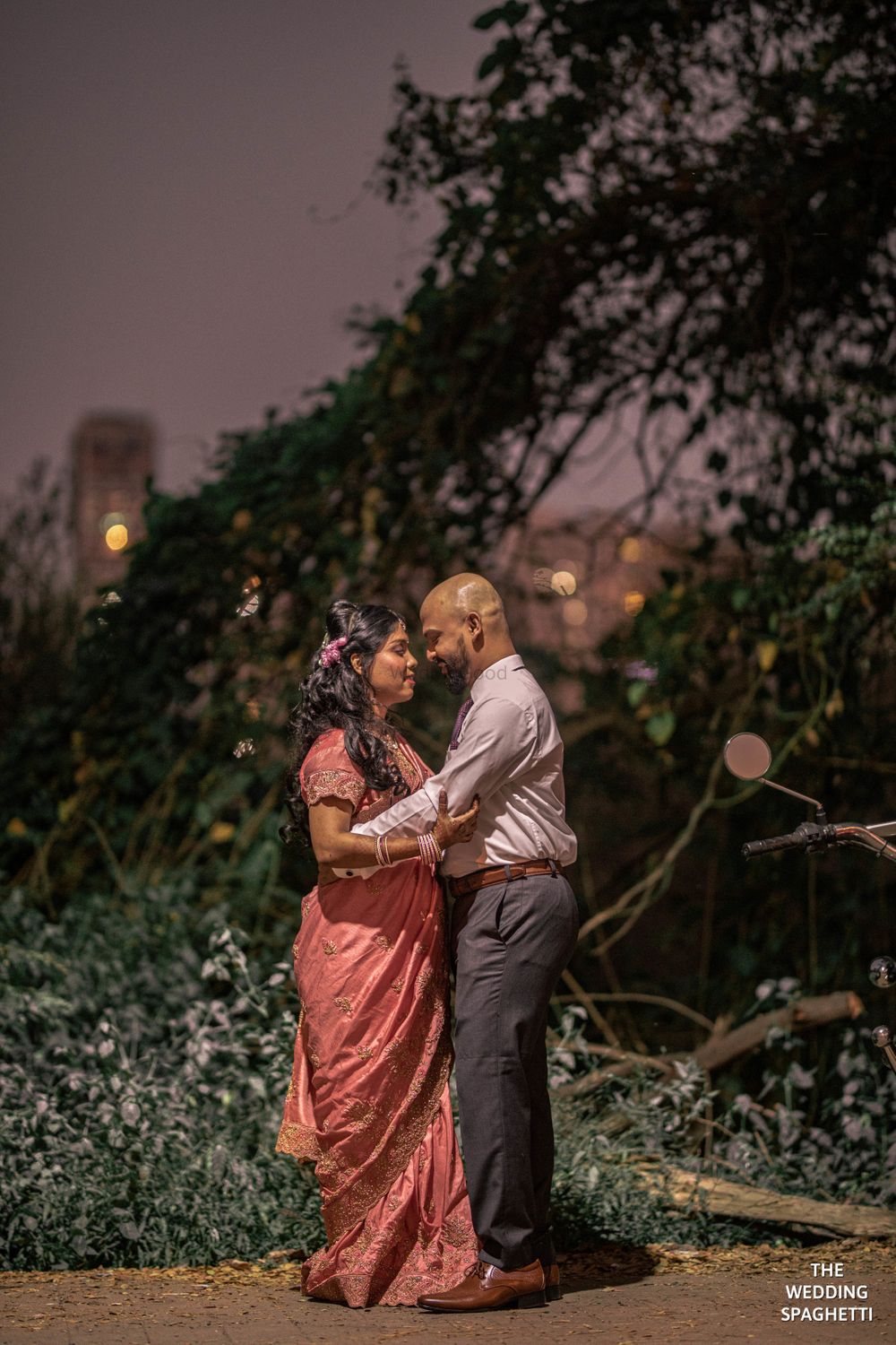 Photo From Madhura & Harshad I Wedding I Mumbai I Maharashtrian Wedding - By The Wedding Spaghetti