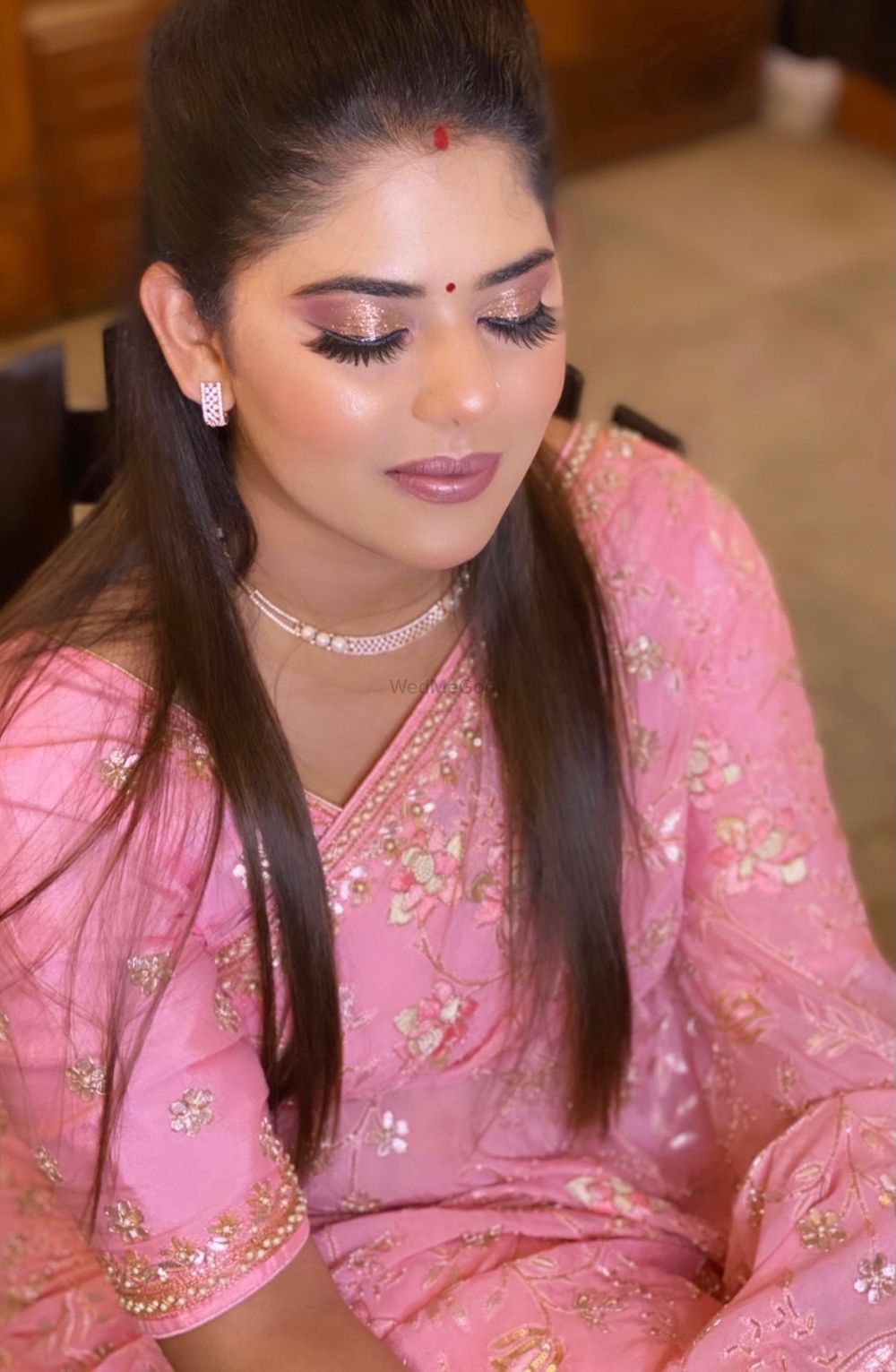 Photo From Party Makeup ❤️ - By Glam It Up by Myraa
