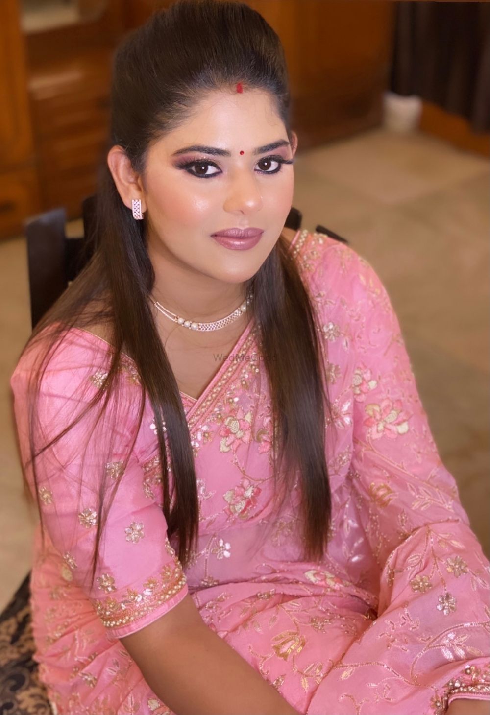 Photo From Party Makeup ❤️ - By Glam It Up by Myraa