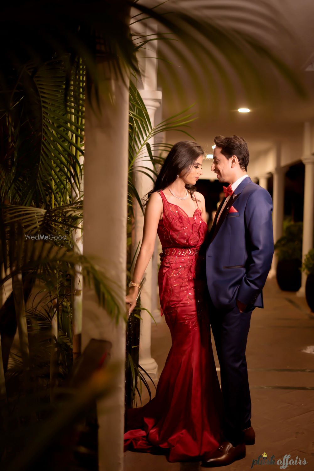 Photo From Engagement Brides ❤️ - By Glam It Up by Myraa