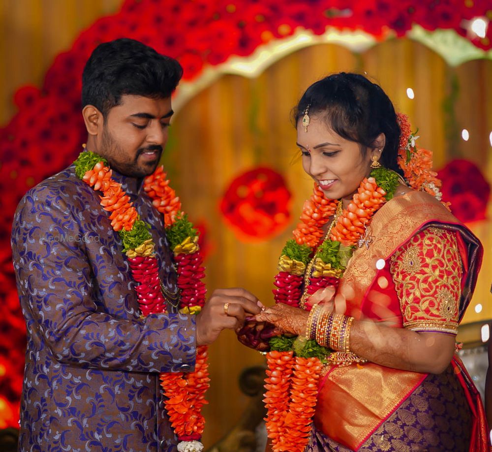 Photo From Srikanth & Swetha - By Lensbot Army