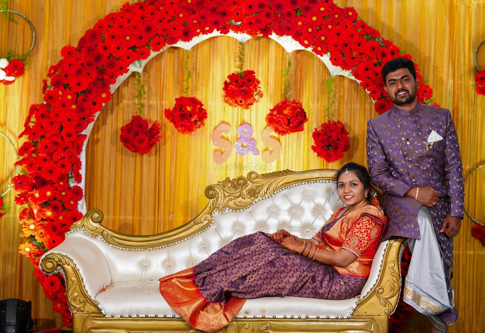 Photo From Srikanth & Swetha - By Lensbot Army