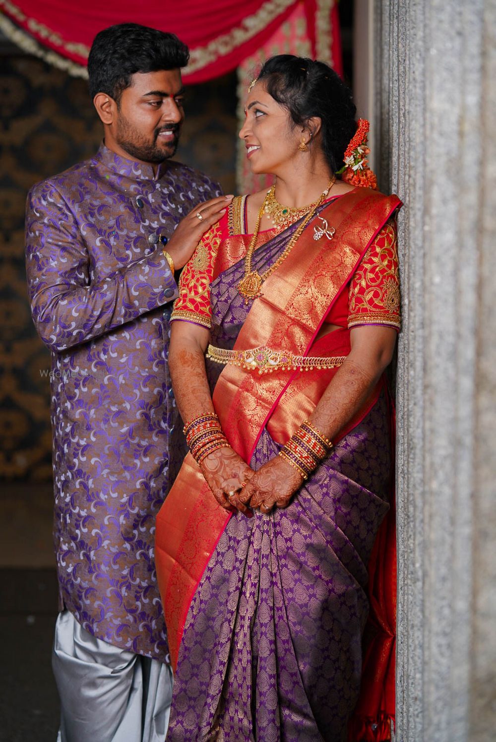 Photo From Srikanth & Swetha - By Lensbot Army