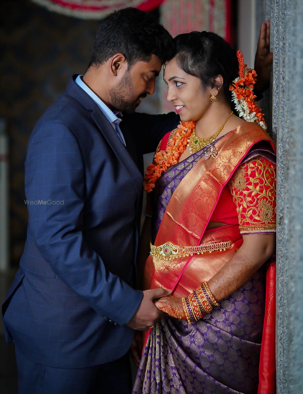 Photo From Srikanth & Swetha - By Lensbot Army