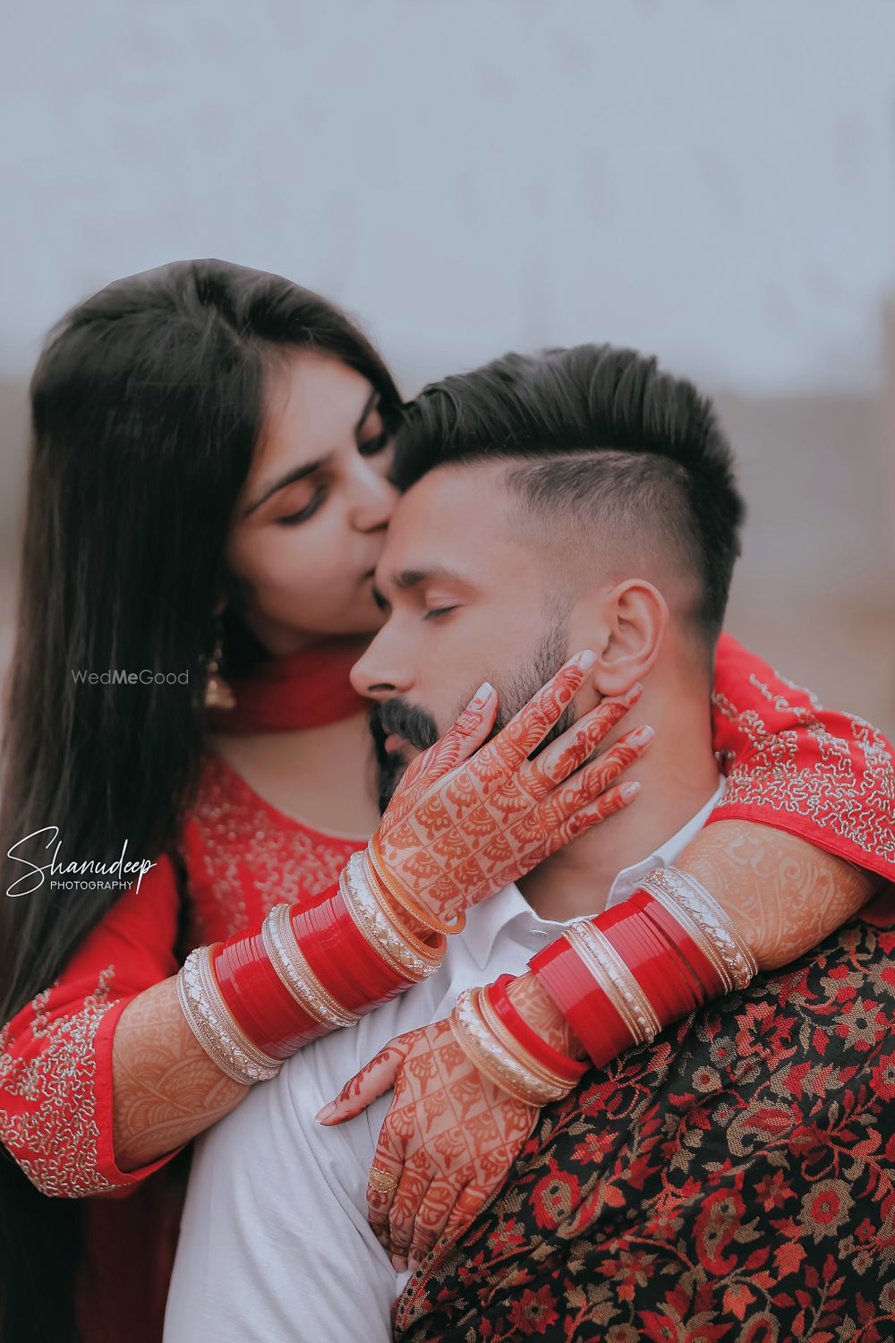 Photo From SAHIL ♥️ AVLEEN  - By Shanu Deep Photography