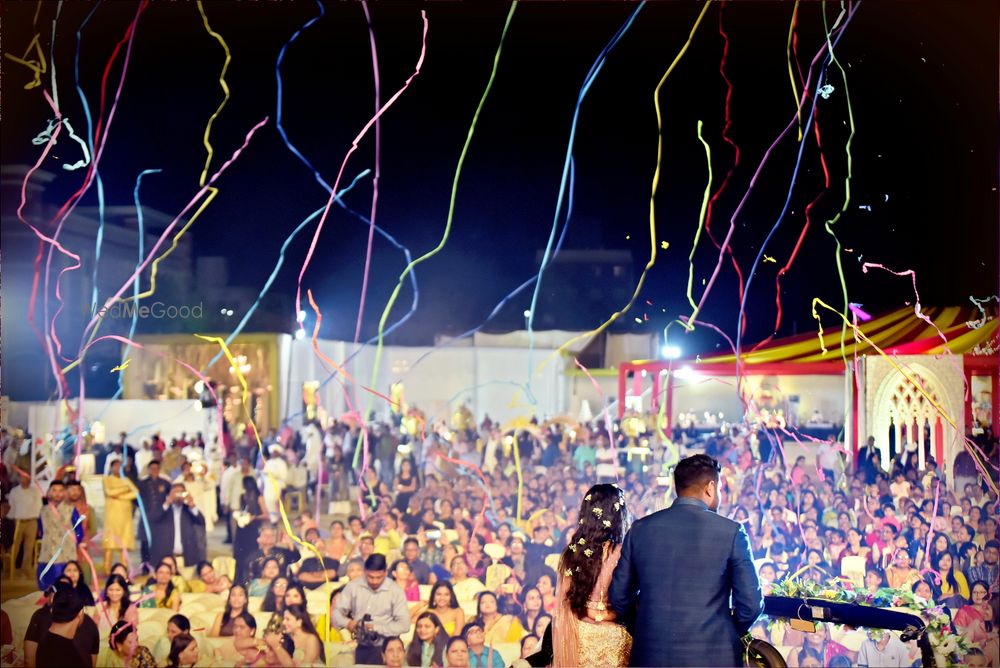 Photo From Symphonic Sangeet - By Reflections Events