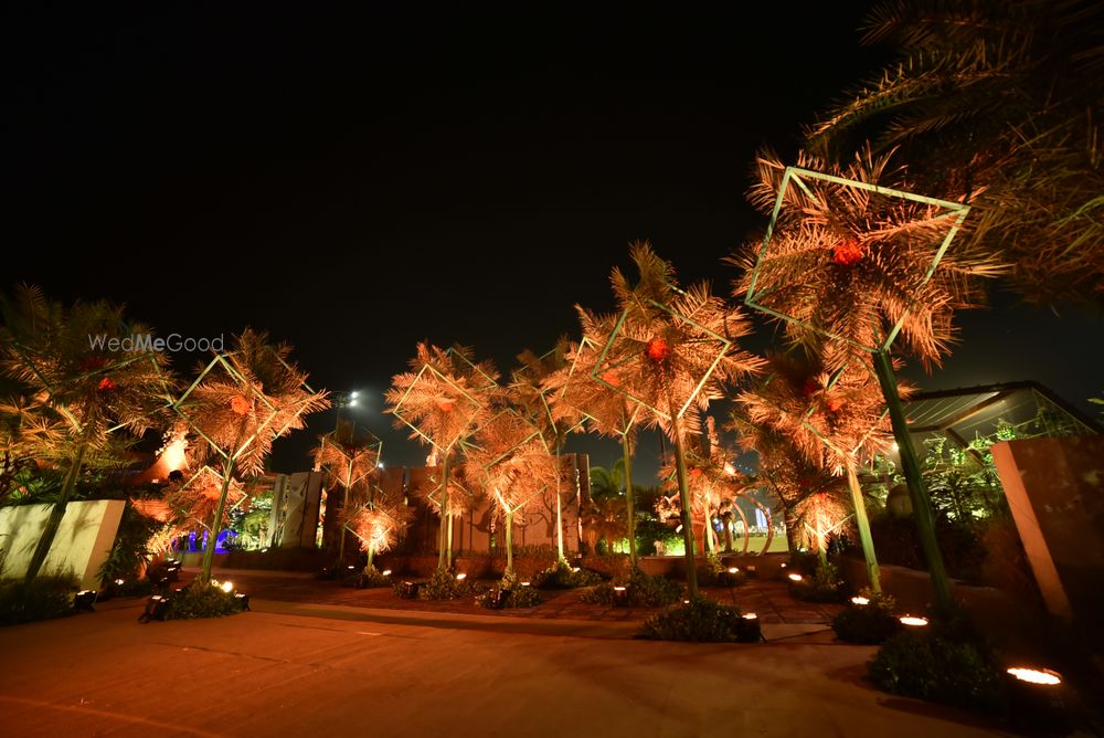 Photo From Ravishing Reception - By Reflections Events