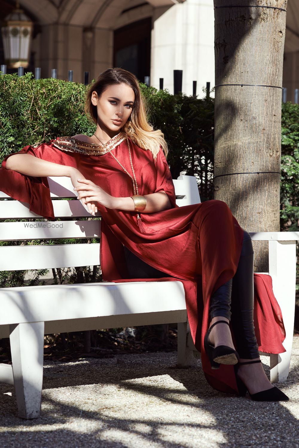 Photo From fusion wear  - By Blush