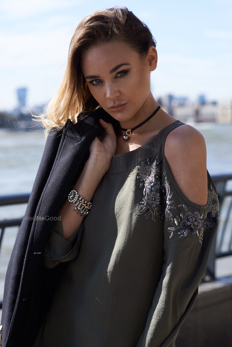 Photo From fusion wear  - By Blush