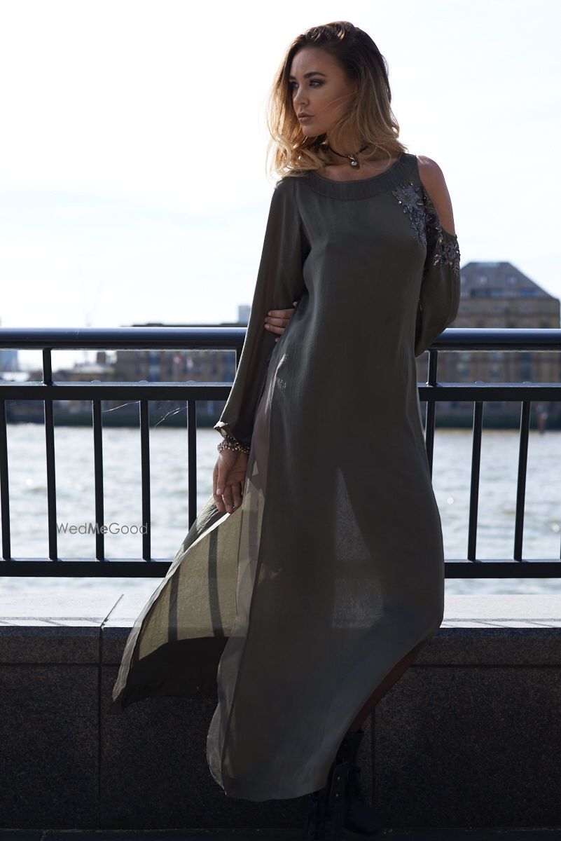 Photo From fusion wear  - By Blush