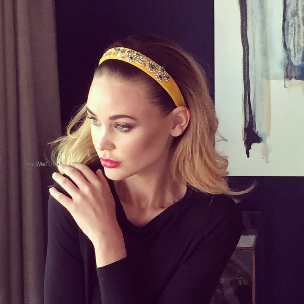 Photo From fusion wear  - By Blush