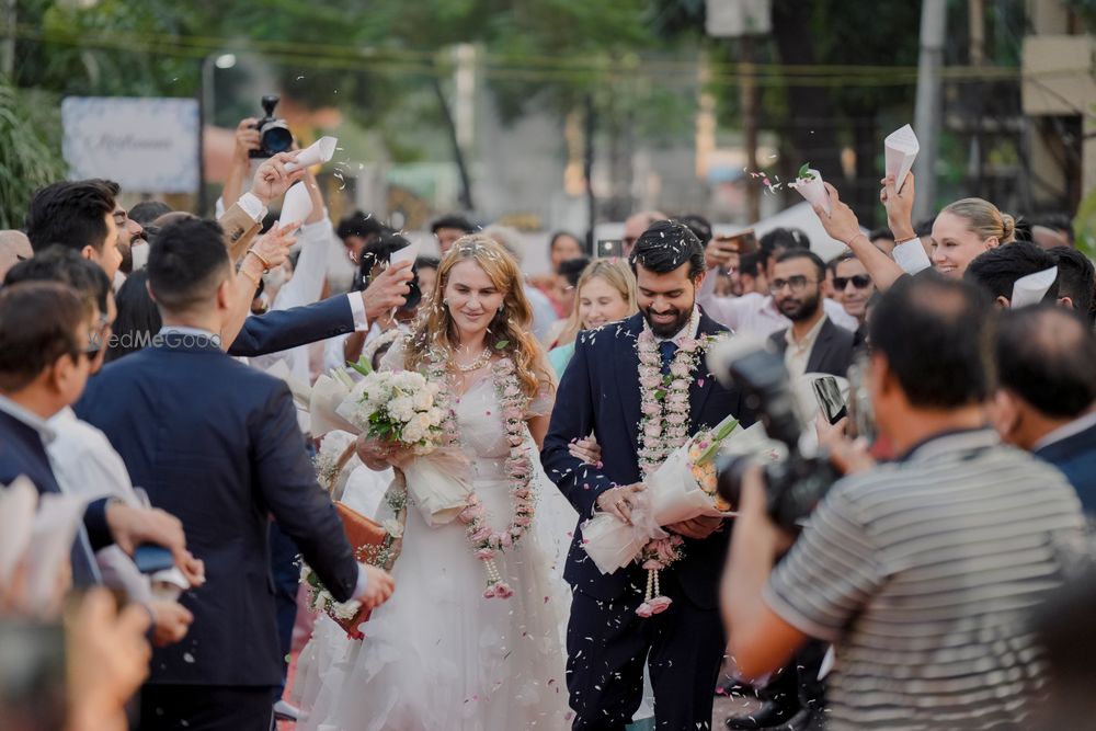 Photo From Bride & Groom - By Milaap Weddings