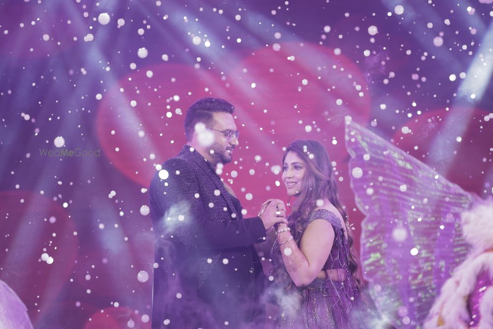 Photo From Bride & Groom - By Milaap Weddings