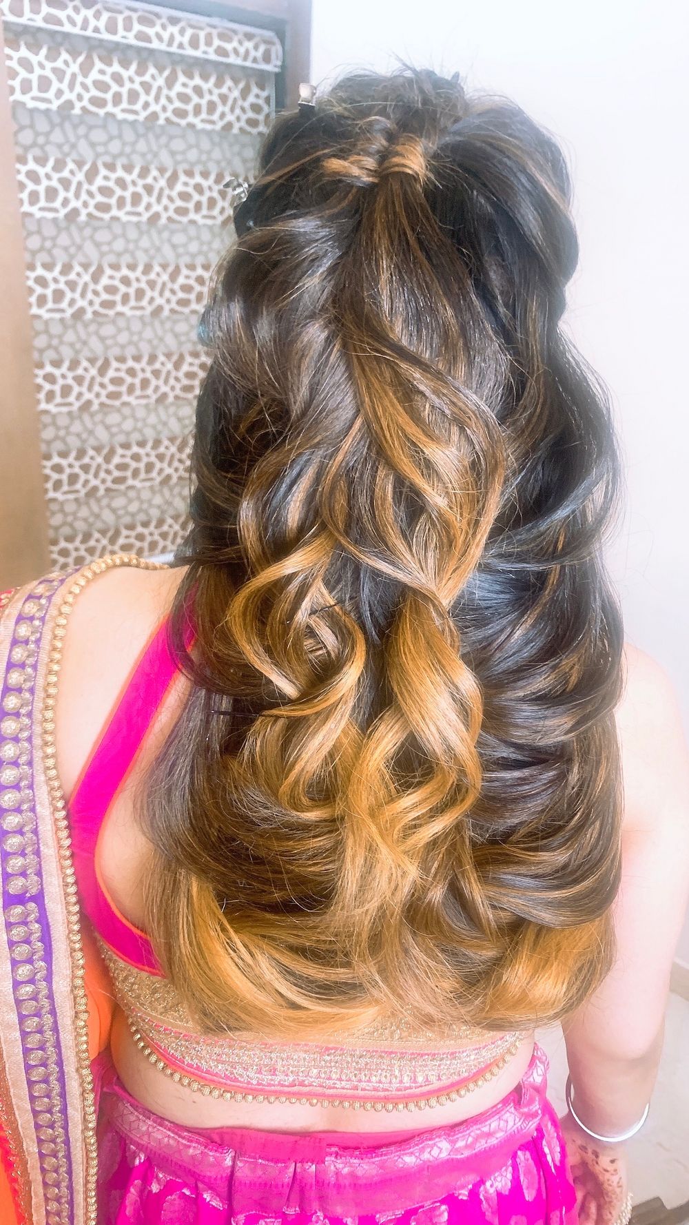 Photo From Hairstyles ❤️ - By Glam It Up by Myraa