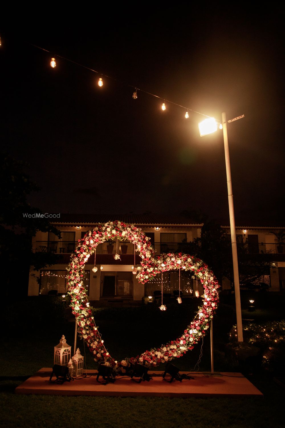 Photo From Divya & Sharath - Reception  - By White Reflections