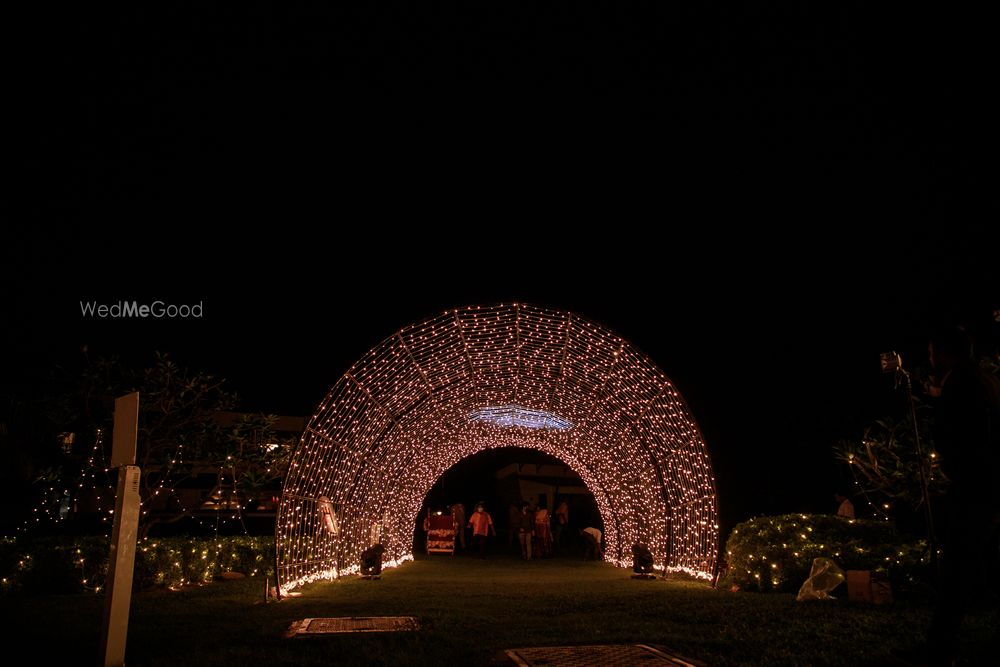 Photo From Divya & Sharath - Reception  - By White Reflections