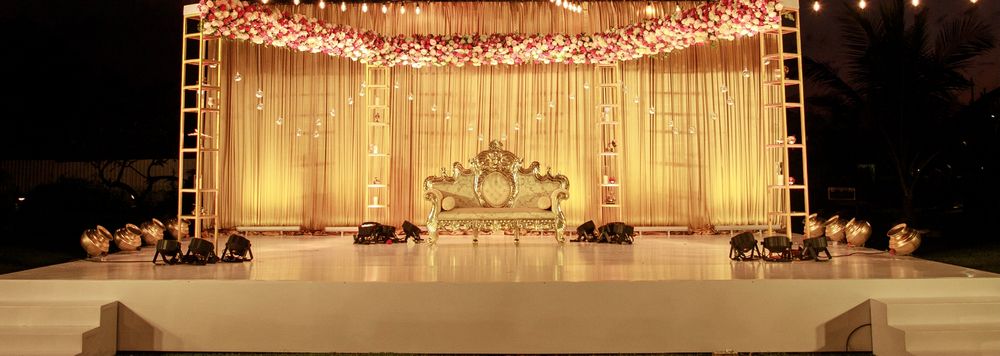 Photo From Divya & Sharath - Reception  - By White Reflections