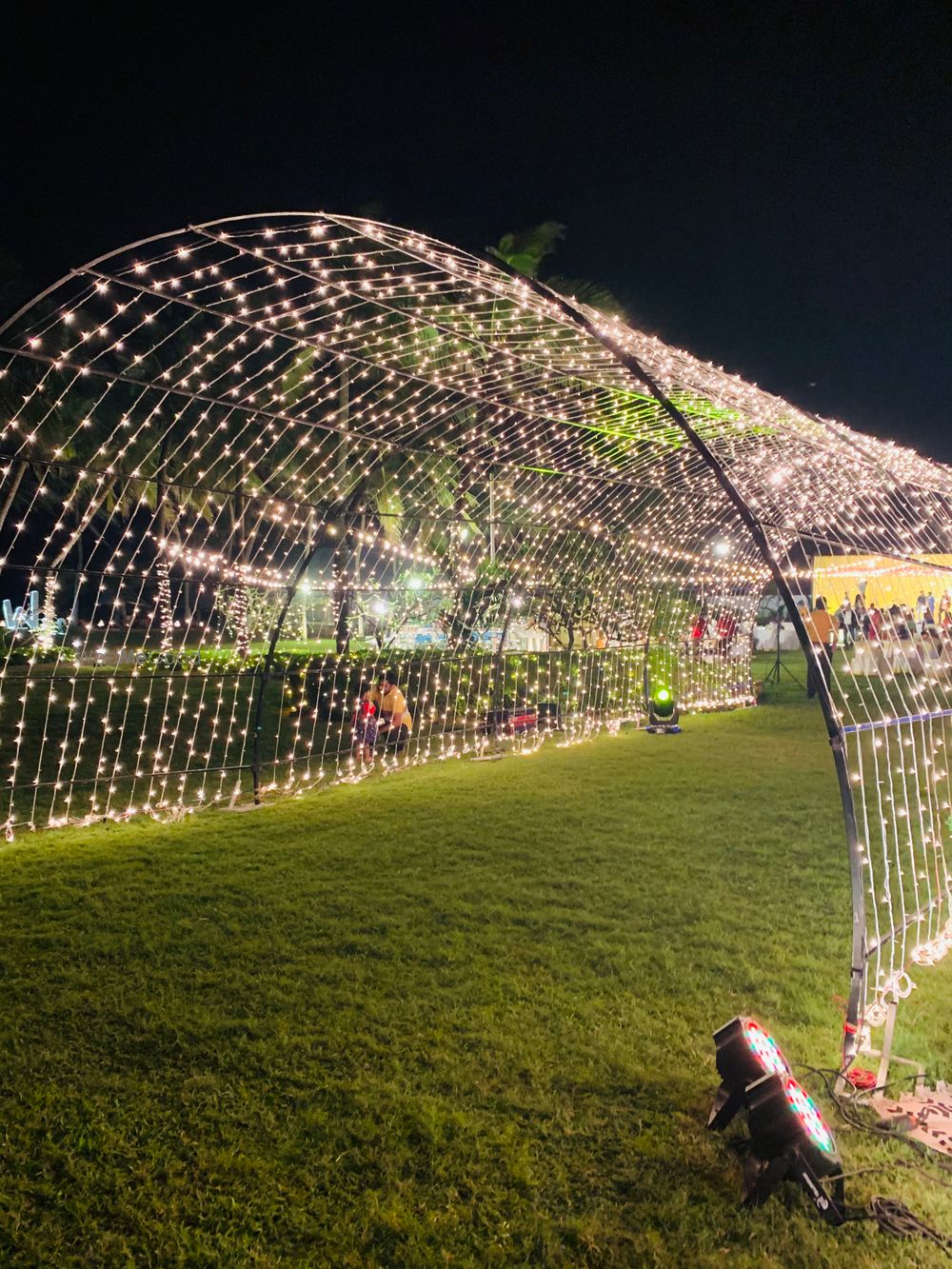 Photo From Divya & Sharath - Reception  - By White Reflections