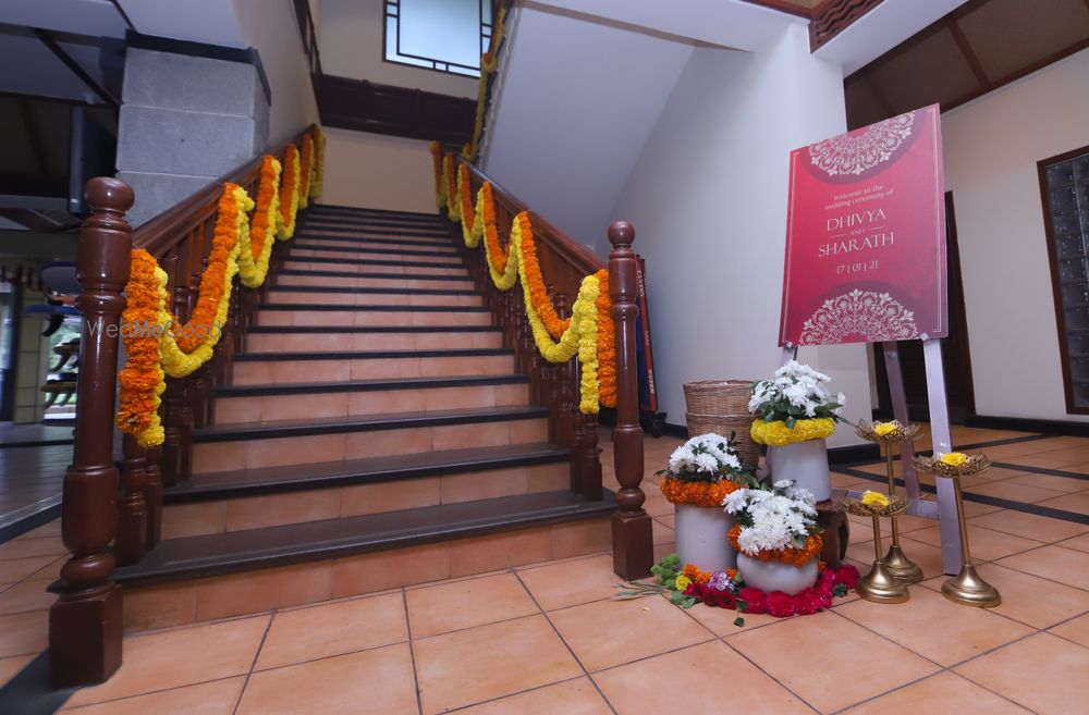 Photo From Divya & Sharath - Wedding ceremony  - By White Reflections