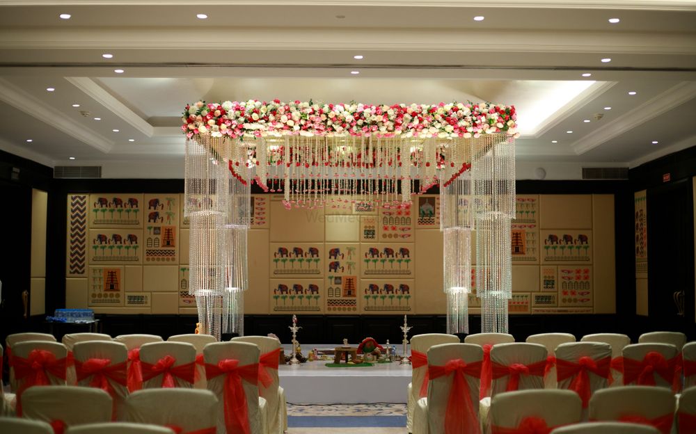 Photo From Divya & Sharath - Wedding ceremony  - By White Reflections