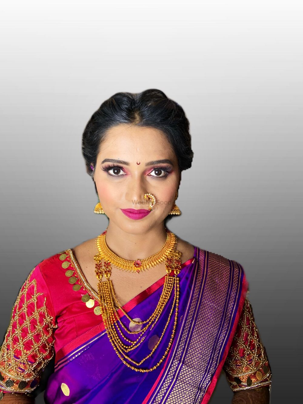 Photo From Arati Jagtap - By Makeovers by Ketki