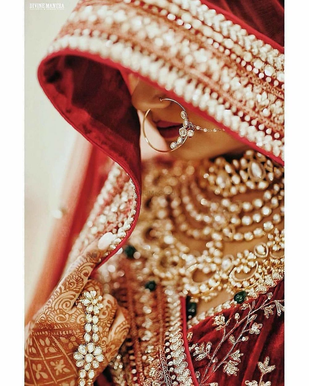 Photo From bridal jewellery - By Senorita Studio