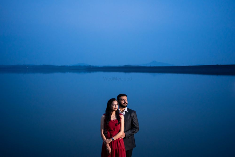 Photo From Abhishek x Deepika Pre-Wedding - By Frames of Life